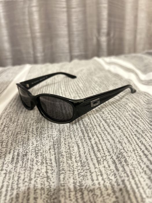 Óculos Gucci Ss1998 Rare Archive Limted Edition