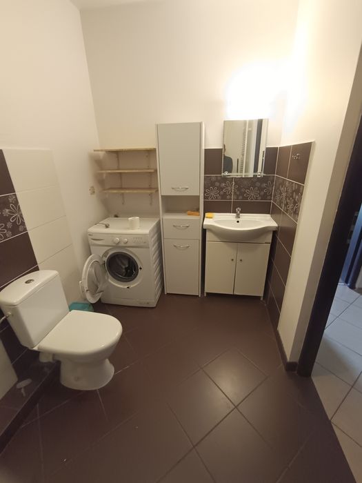 sprzedam mieszkanie Garwolin os. Cichy Zakątek