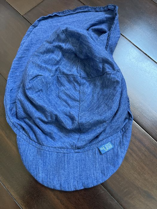Czapka  dziecięca merino 100% 3-6 lat