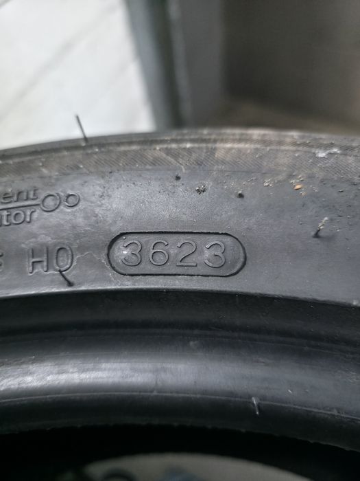 4szt lato 215/50-18 92H Hankook Ventus Prime 3 7mm