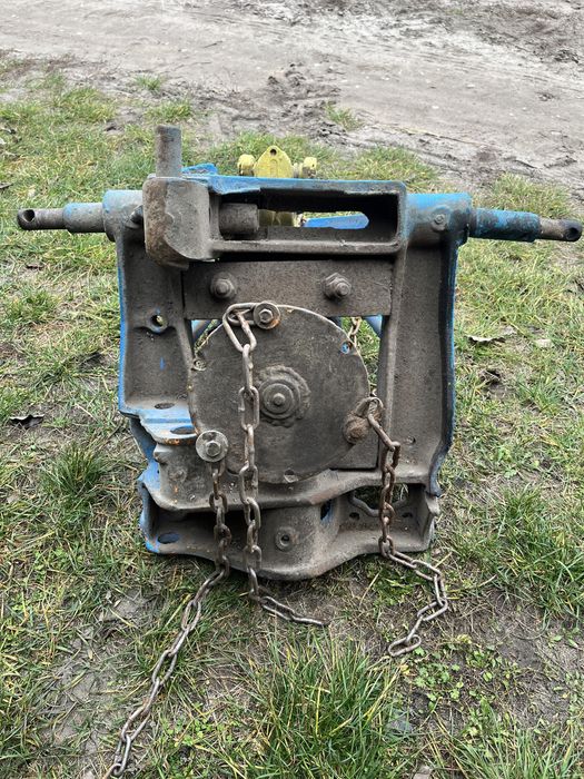 Косарка ботви, косарка для картоплиння, мульчер