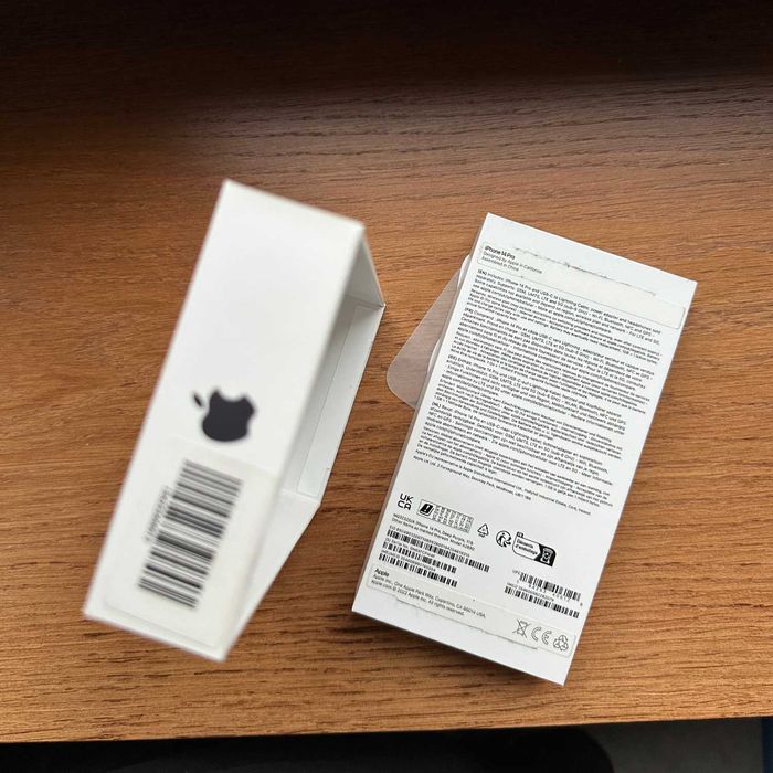 iPhone 14 pro, 1 GB, stan idealny, 2024