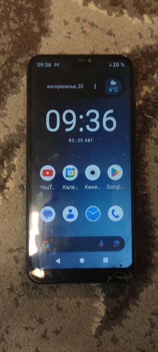 Xiaomi Mi A2 Lite