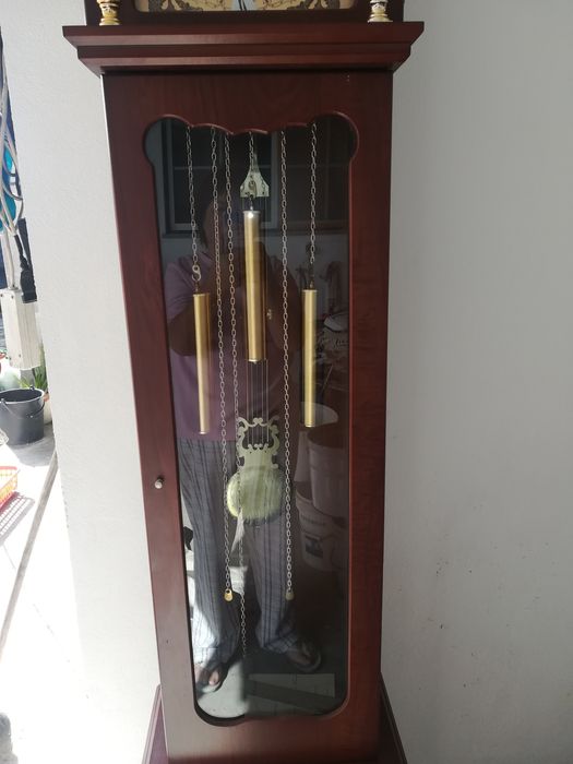 Relógio antigo para venda