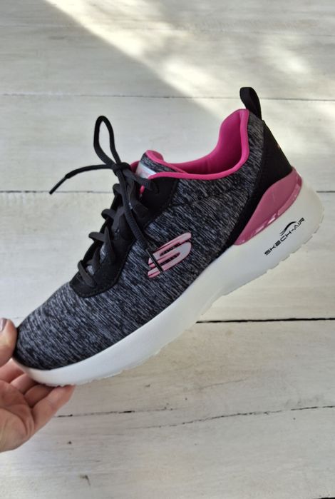 Кросівки SKECHERS (Скечерс)р.38.5