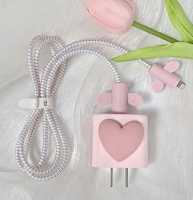 iPhone, бампер на зарядне, чехол, аксесуари на айфон, Apple Lightning