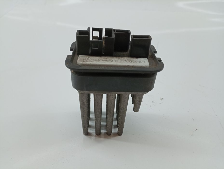 Resistencia de sofagem - OPEL ASTRA H GTC (A04) | 05 - 10