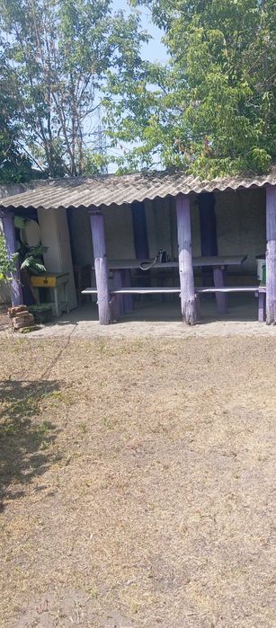 Продам дом с хорошим участком!