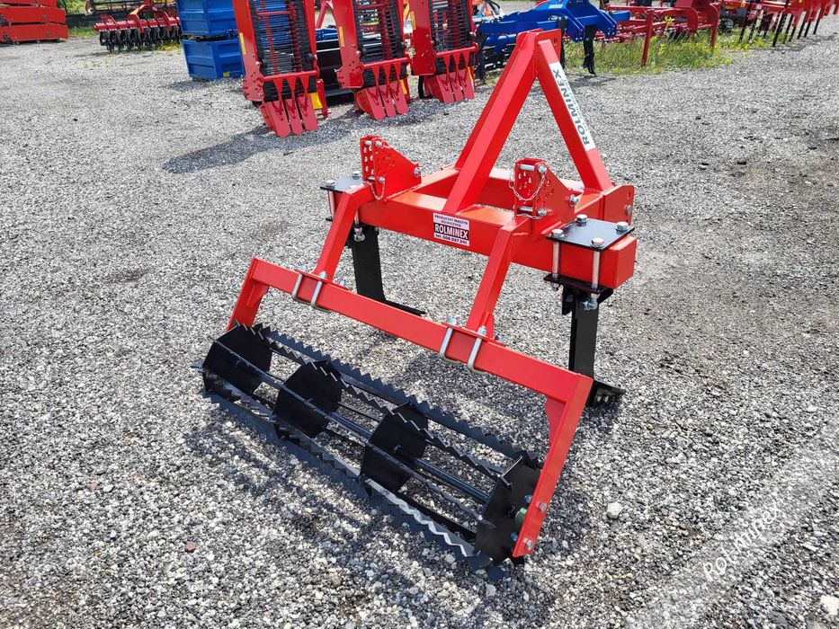 Mini głębosz do c330 c360 wzmocniona rama Transport