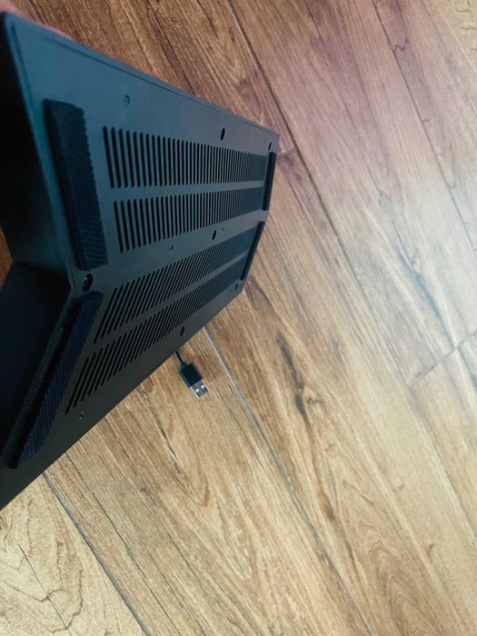 Podstawka chłodząca stojak ps4 od firmy dobe