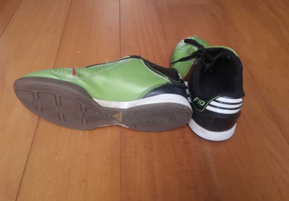 Sapatilhas desporto - Tamanho 37 - Adidas