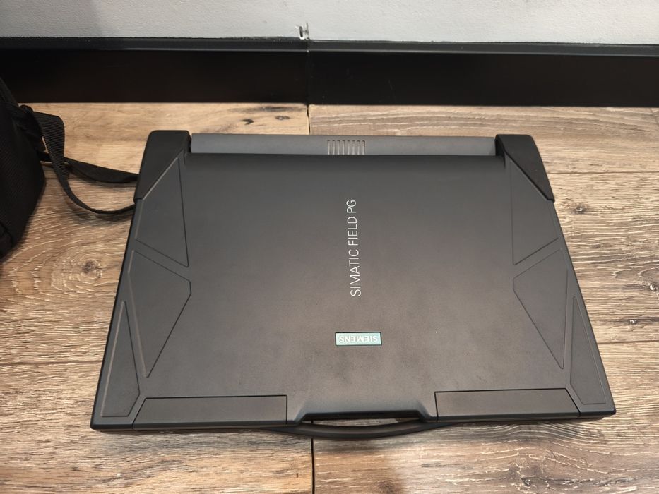 Portátil Siemens Simatic Field PG