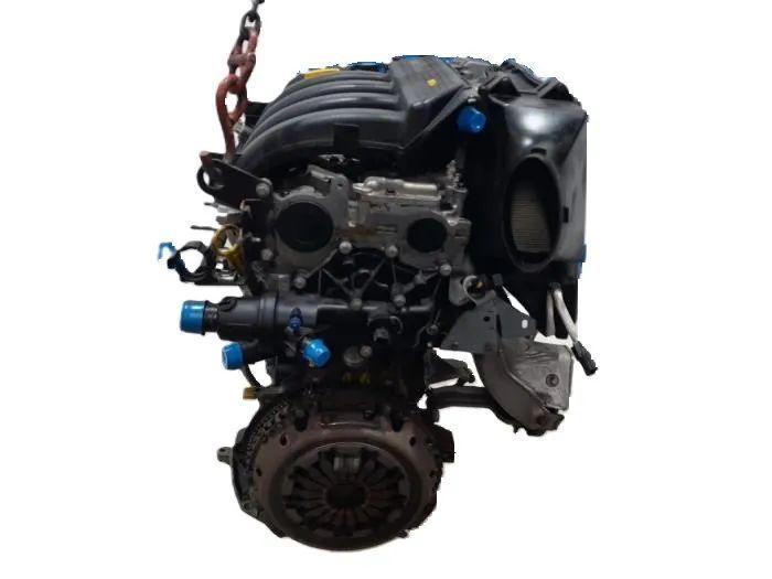 Motor K4M834 RENAULT 1,5L 106 CV
