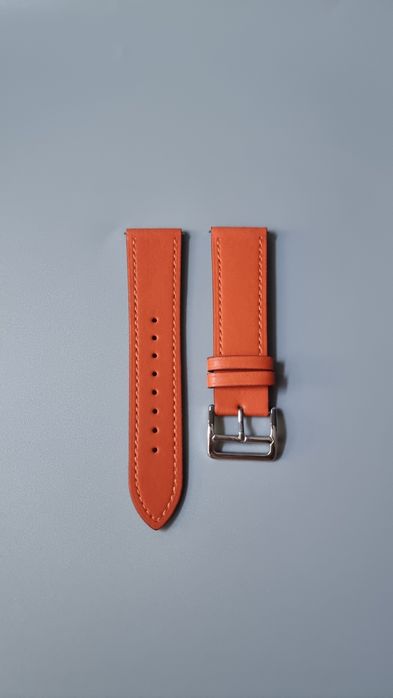 Skórzany pasek do Samsung Galaxy Watch 45 mm/ Watch 46 mm/Gear S 3