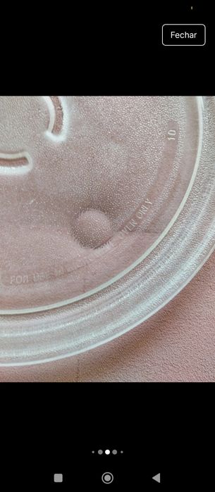 Microwave Turntable443549738390016004