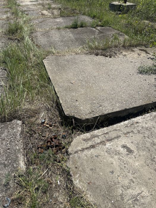 Плити дорожна стінова