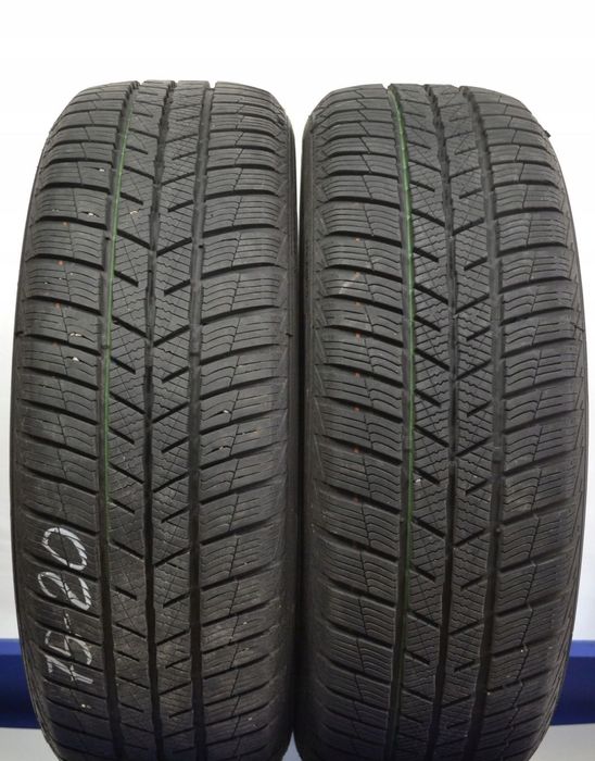 205/60R16 92H BARUM POLARIS 5 x2szt 6581z