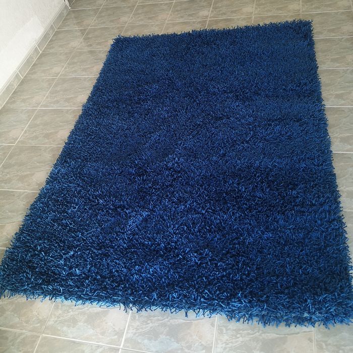 Carpete de sala ou hall