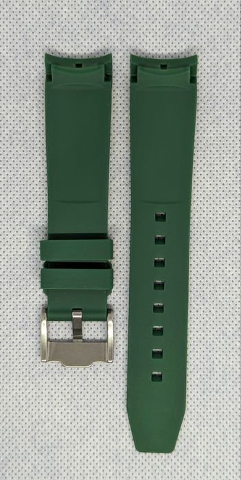 Ремінець для годинника 22mm. Seiko Orient Casio  Omega Ремешок часы