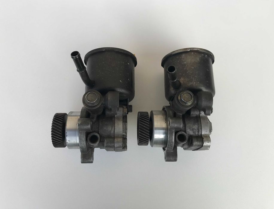 Насос гидроусилителя / ГУР Mazda 323 BJ. 626 GF. Premacy - 2.0TD