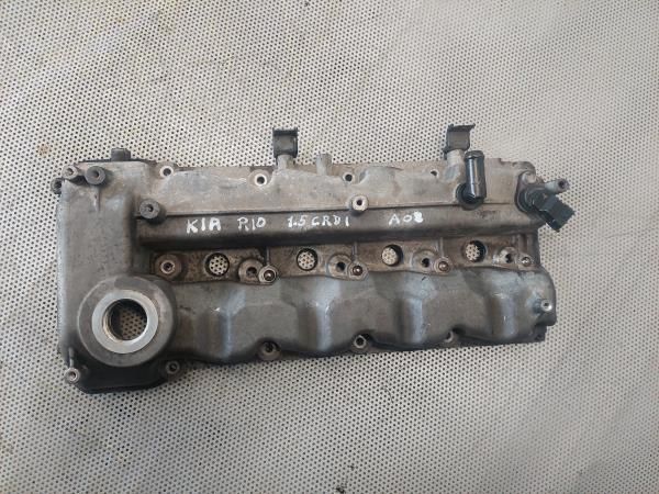 Tampa das válvulas KIA Rio II (JB)
