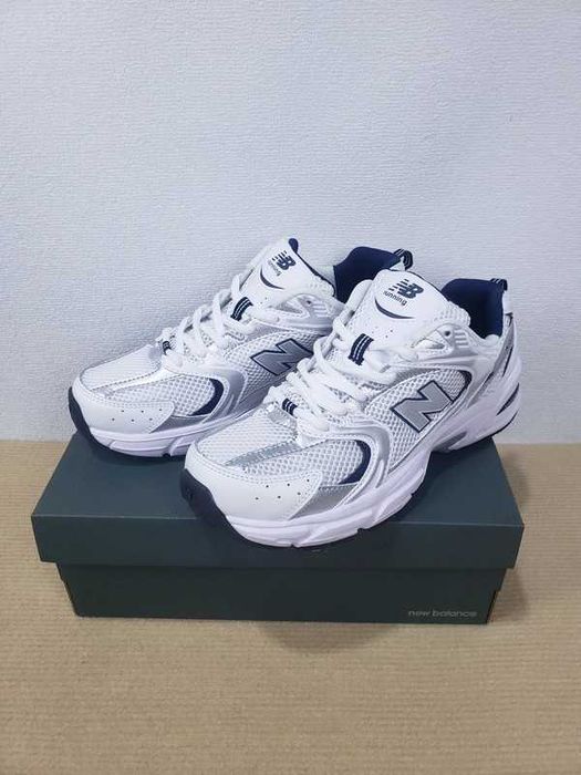 New Balance MR530 SG Niebieski r.38.5