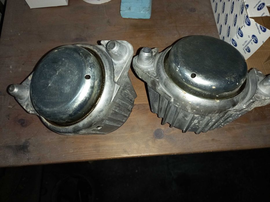 Apoios de motor mercedes c 205