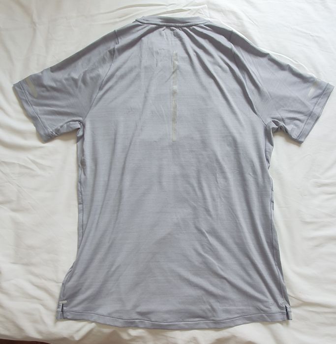 T-shirts Nike Dri-Fit e NB Dry (novas)