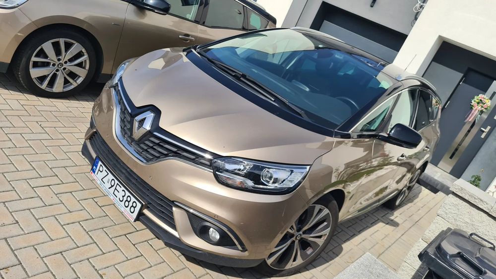 Renault Grand Scenic
