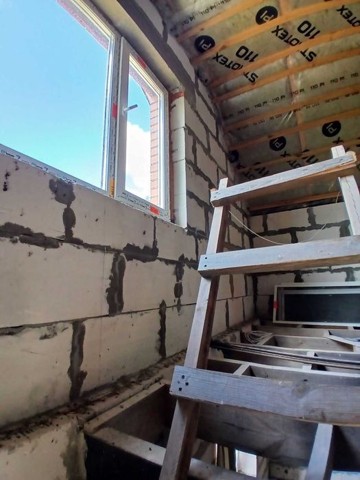 Продається житловий будинок в с. Сальник, у 20-ти км. від Вінниці