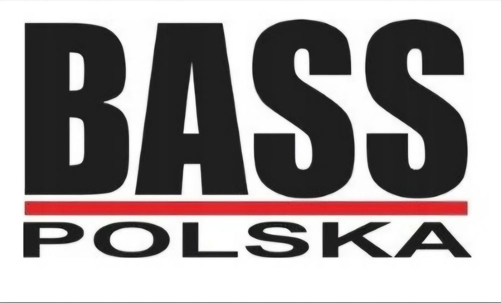 Łuparka do drewna 12T. BASS POLSKA. 5l gw.