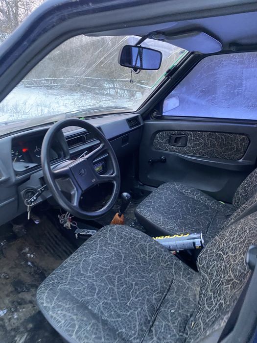 Продам Заз Славуту , в идеальному стані!!