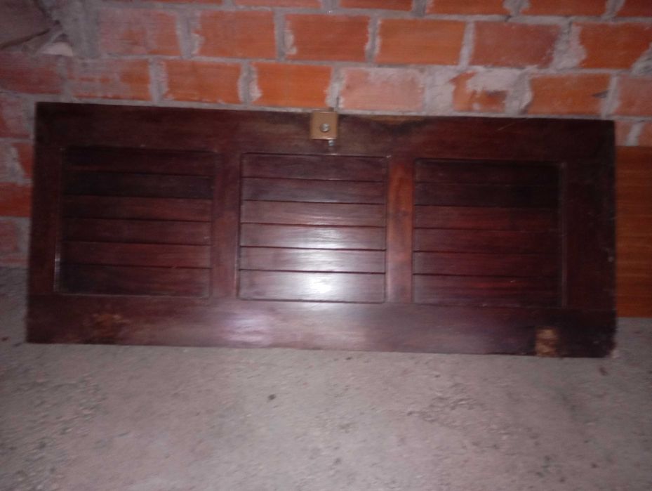Portas de Exterior