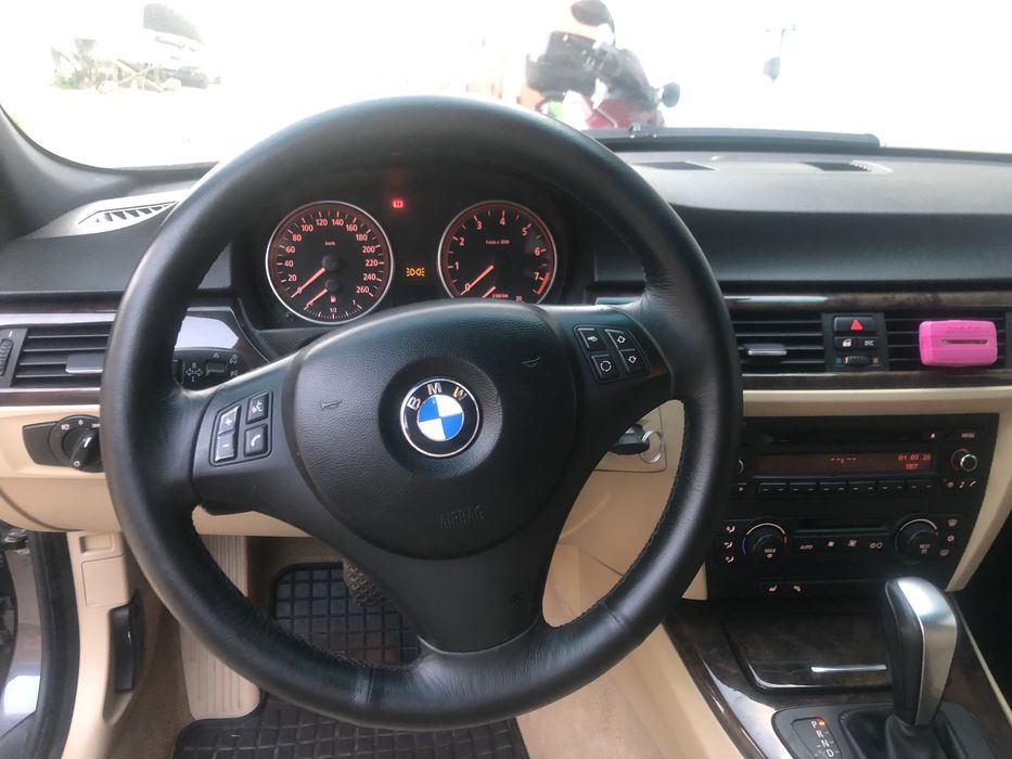 BMW 325i avtomat