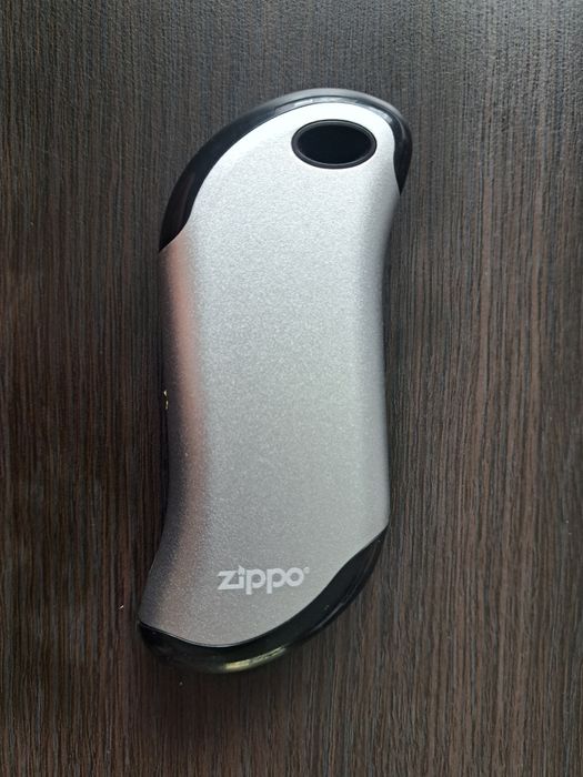 Ogrzewacze do rąk Power Bank Zippo Z4A18 H21