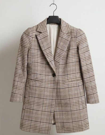 Płaszczyk damski Pani Reserved