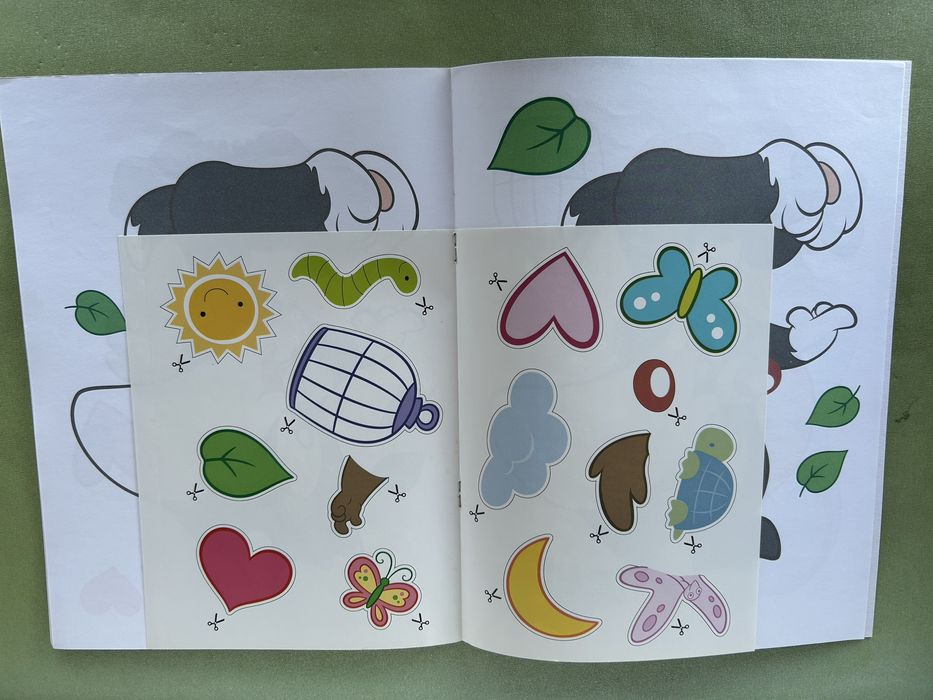 Livro Disney “As minhas Princesas” + Oferta