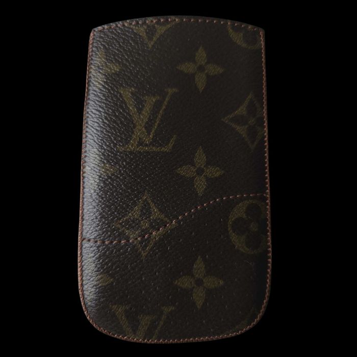 Органайзер для зберігання телефону Louis Vuitton Cell Phone Holder