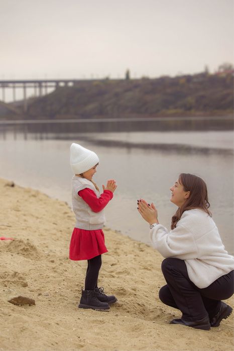 Фотограф Запоріжжя