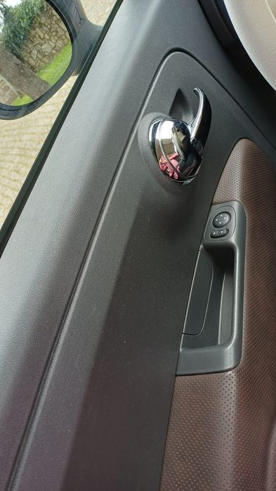 Fiat 500C 0.9 Twinair 2013