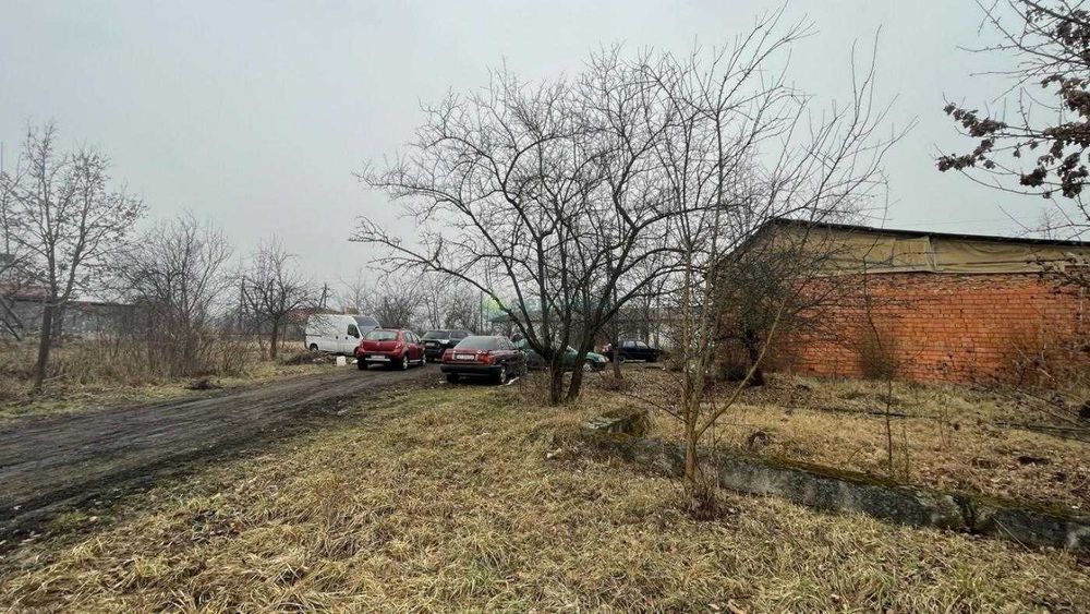 Продаж землі 27,35 сот в Тисмениці під будівництво та СГ (5)