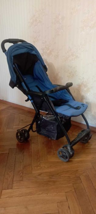 Детский транспорт