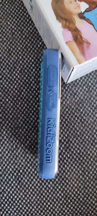 KidiZoom Snap Touch