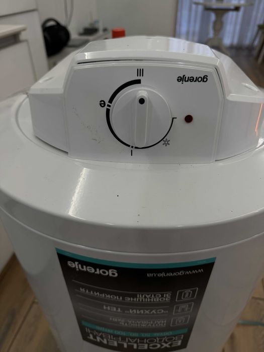 Бойлер Gorenje gbf 100 б\у