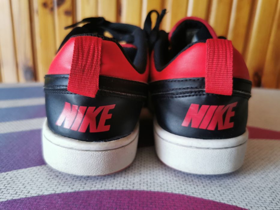 Buty Nike  - 37, 5