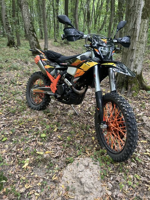 Kovi 300 Pro R мотоцикл