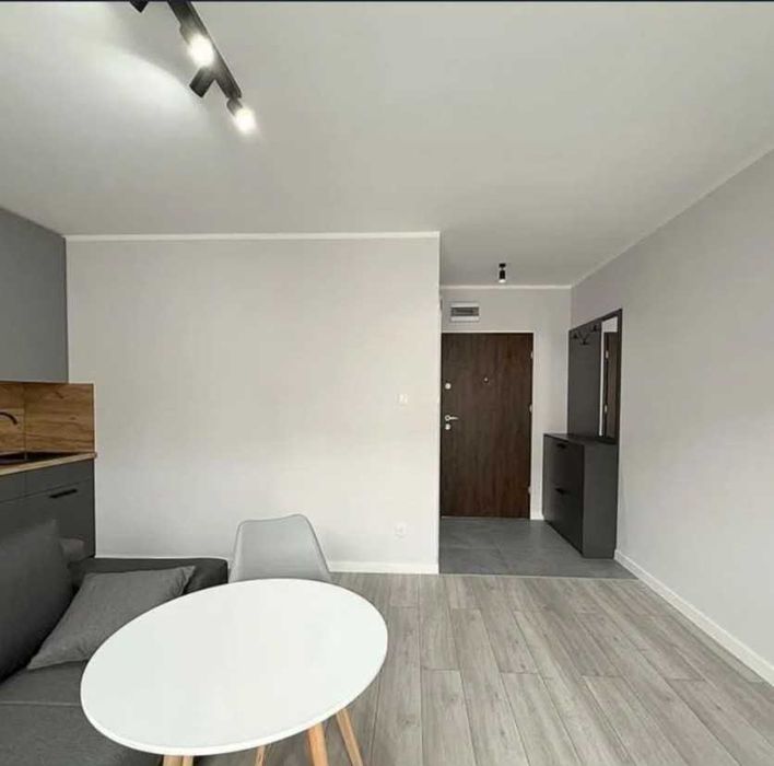 Apartment in Poznań - View 3