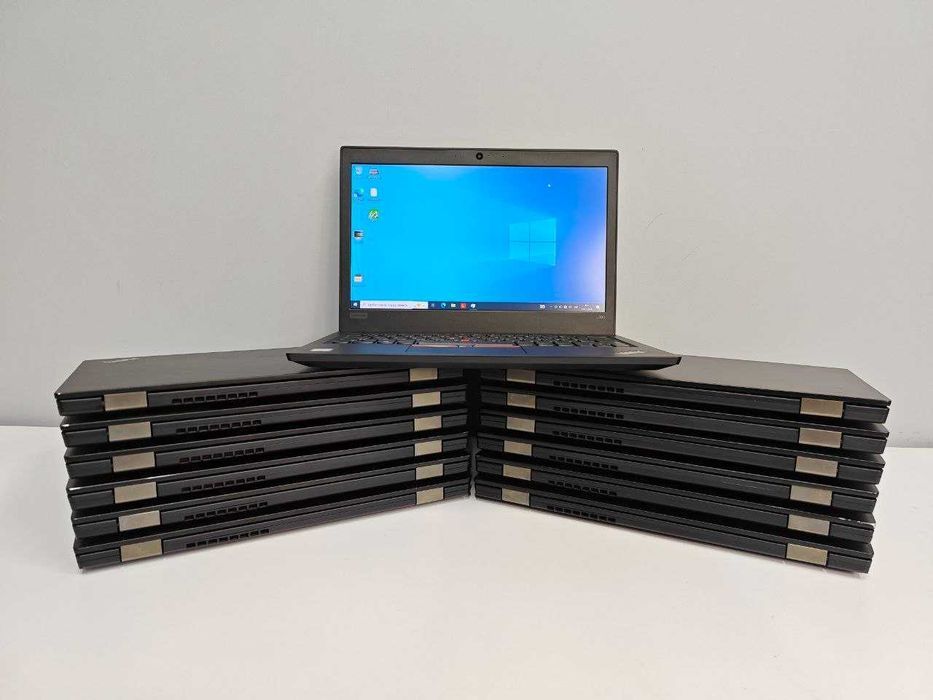 50 ШТУК Lenovo ThinkPad L390 /i5-8265U/8Gb DDR4/128Gb SSD/ ГАРАНТІЯ / Ноутбук для роботи та навчання