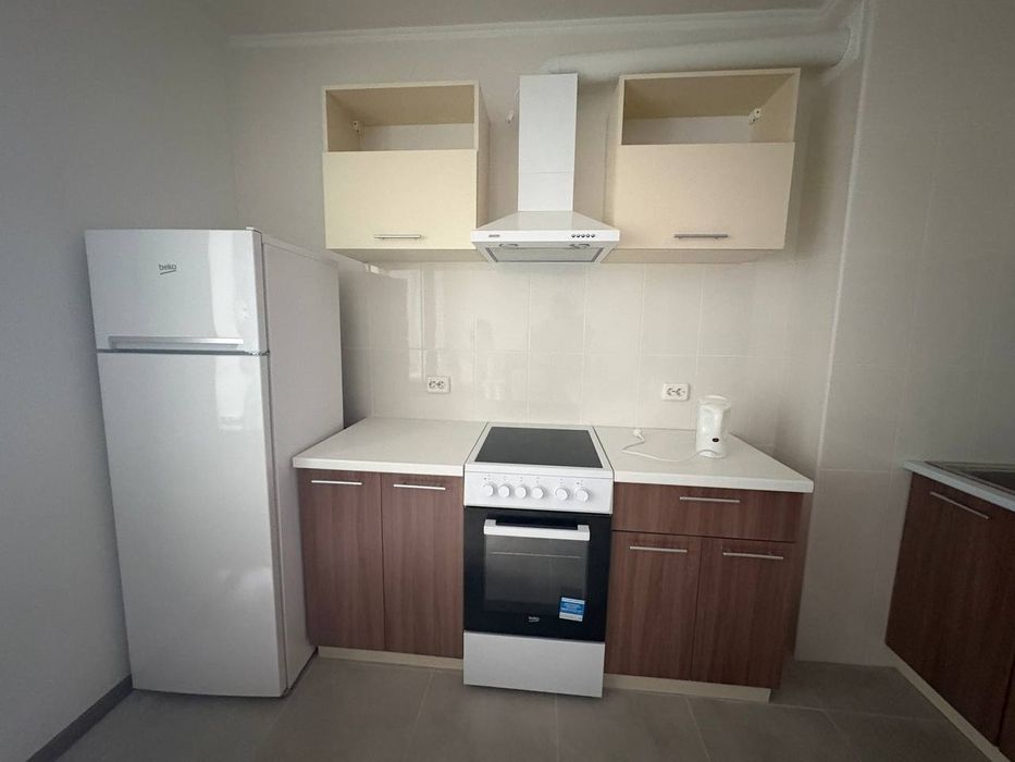 Пліта електрична BEKO