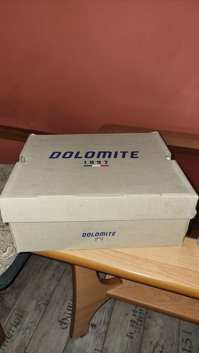Dolomite cinquantaquattro la classica testa moro deals
